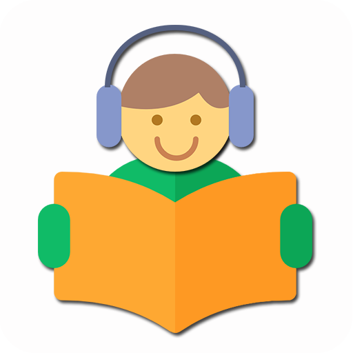 Free Audio Books & 100+ Languages