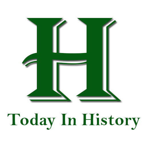 Today in History - On this Day